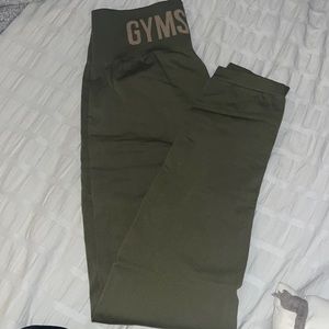 Gymshark leggings